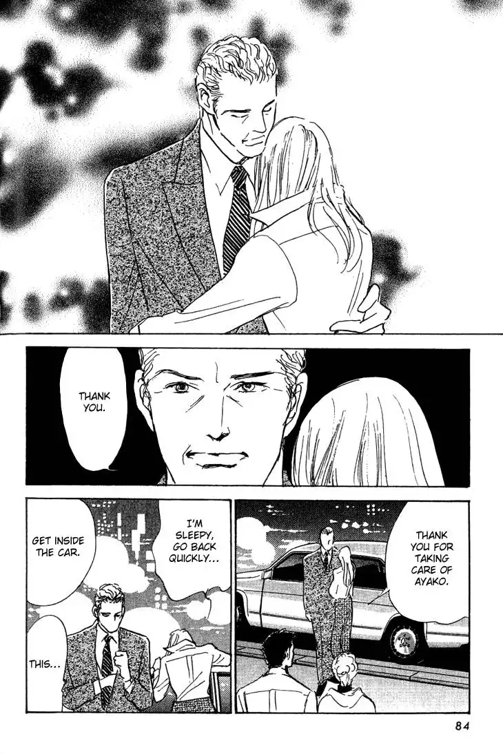 Do Da Dancin! Chapter 7 15